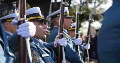 Día del Agente Penitenciario: la provincia destacó el compromiso del personal y ratificó la transformación del sistema carcelario