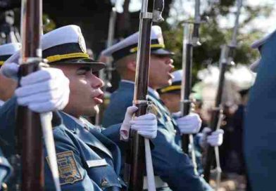 Día del Agente Penitenciario: la provincia destacó el compromiso del personal y ratificó la transformación del sistema carcelario