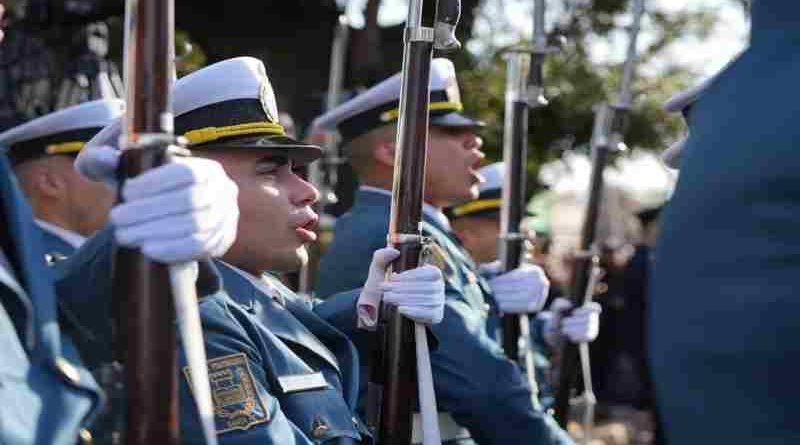 Día del Agente Penitenciario: la provincia destacó el compromiso del personal y ratificó la transformación del sistema carcelario