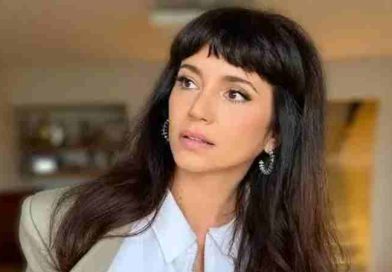 Griselda Siciliani opinó sobre la campaña “anti-Argentina”: “Es un asco”