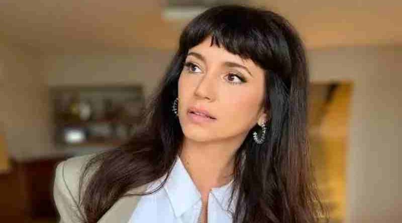 Griselda Siciliani opinó sobre la campaña “anti-Argentina”: “Es un asco”