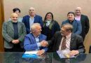 El sindicato aduanero y la UTN firmaron un convenio para fortalecer las políticas de seguridad laboral