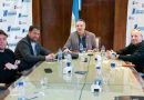 El SOEPU lleva a la CGT Nacional el reclamo por el cierre de Pampa Energía