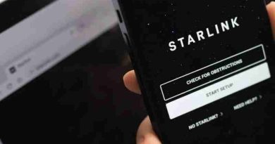 El Gobierno anunció un acuerdo con Starlink para llevar internet satelital a escuelas rurales de todo el país