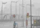 Taiwán: Tifón Bavi azota al país dejando decenas de heridos y provocando evacuaciones masivas