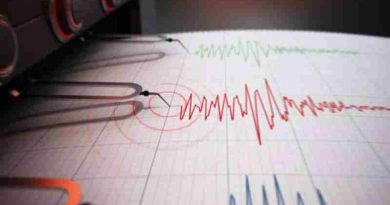 Córdoba: un fuerte temblor se sintió en varias ciudades de la provincia