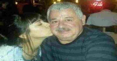 “Feliz cumple, Sole”: el emotivo homenaje de Tití Fernández a su hija y el recuerdo mundialista