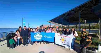 “Turista en mi Ciudad”: el programa municipal tuvo un balance positivo en el primer semestre de 2026