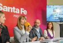 Desde Rosario, la Provincia presentó más de 150 propuestas para las vacaciones de invierno