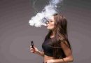 Los vapeadores deberán tener una advertencia sobre los riesgos de su uso para la salud