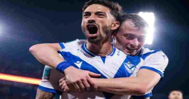 Vélez derrotó a Instituto por 1-0 en la primera fecha del Torneo Clausura 2026