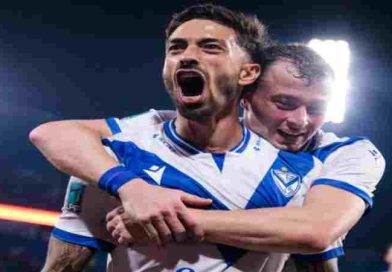 Vélez derrotó a Instituto por 1-0 en la primera fecha del Torneo Clausura 2026