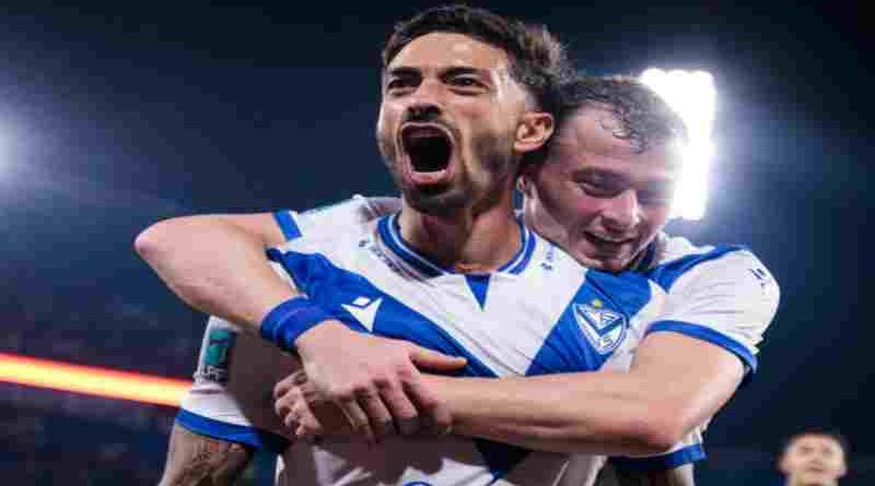 Vélez derrotó a Instituto por 1-0 en la primera fecha del Torneo Clausura 2026
