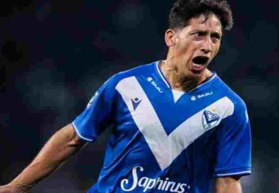Vélez remontó para ganarle a Talleres en el Torneo Clausura 2026