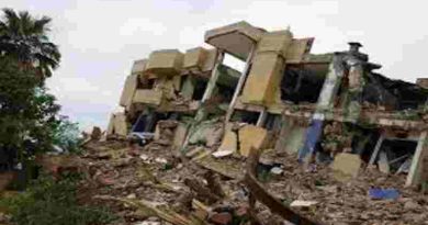 Terremotos en Venezuela: aumenta a 3.889 el número de fallecidos por los sismos