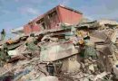 Sube a 4.490 la cifra de muertos por los terremotos en Venezuela y hay 16.740 heridos