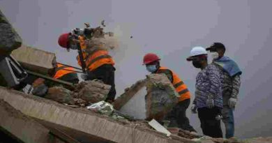 Venezuela: ascienden a 5.208 los fallecidos tras los terremotos en el país