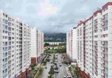 Venezuela: avanza el plan de reconstrucción habitacional tras los sismos