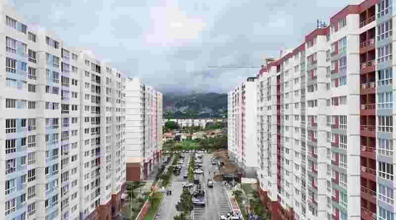 Venezuela: avanza el plan de reconstrucción habitacional tras los sismos