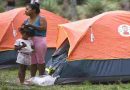 Venezuela: autoridades reportan 12.806 damnificados ubicados en refugios tras sismos