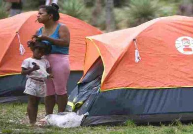 Venezuela: autoridades reportan 12.806 damnificados ubicados en refugios tras sismos