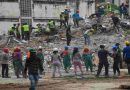 Terremotos en Venezuela: la cifra de muertos asciende a 2.954 y son más de 16.500 los heridos
