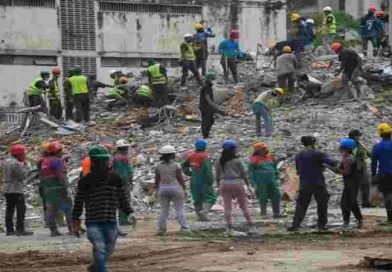 Venezuela cumple un mes de los devastadores terremotos: “honramos la memoria de las víctimas“