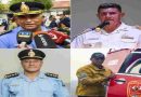 Quiénes eran las siete víctimas del helicóptero que se estrelló en San Juan durante un operativo contra incendios