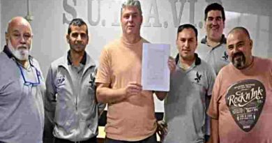 Vigiladores Privados cerraron un nuevo acuerdo que eleva el salario inicial a dos millones y medio de pesos