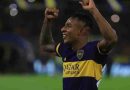 Sebastián Villa pasó la revisión médica para poder firmar como nuevo jugador de Boca
