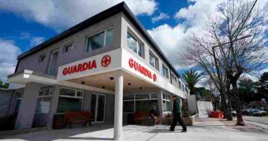 Villa Gesell: muerte de una nena de 2 años y la madre ya había sido investigada por el fallecimiento de otras dos hijas