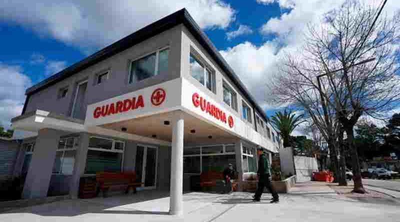 Villa Gesell: muerte de una nena de 2 años y la madre ya había sido investigada por el fallecimiento de otras dos hijas