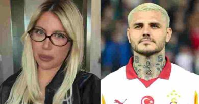 Wanda Nara sobre sus hijas: “tienen que volver de forma urgente. Pasaron por algo tremendo”