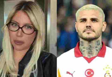 Wanda Nara sobre sus hijas: “tienen que volver de forma urgente. Pasaron por algo tremendo”