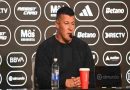 Almirón tras el gran triunfo ante River: “el equipo hizo mérito para ganarlo” 