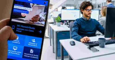 ARCA amplió la factura electrónica obligatoria a nuevos contribuyentes