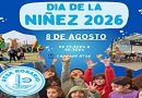 ATSA Rosario se prepara para festejar el “Día de la Niñez” en su camping