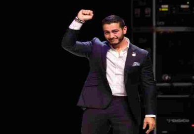“Sacudimos al mundo”: Abdul El-Sayed se impone en primarias demócratas al Senado en Michigan