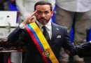 Terremoto en Colombia: el Gobierno negó haber rechazado ayuda internacional por motivos políticos