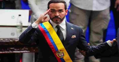 Terremoto en Colombia: el Gobierno negó haber rechazado ayuda internacional por motivos políticos