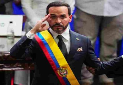 Terremoto en Colombia: el Gobierno negó haber rechazado ayuda internacional por motivos políticos