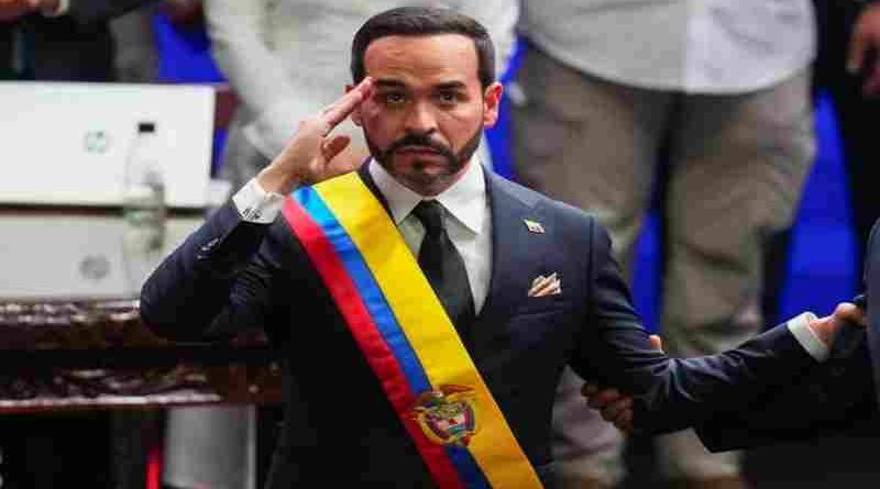 Terremoto en Colombia: el Gobierno negó haber rechazado ayuda internacional por motivos políticos