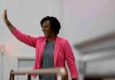 Estados Unidos: Angie Nixon, la demócrata socialista que derrotó al candidato del establishment en las primarias de Florida