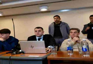 Comenzó el juicio contra Aníbal Lotocki por la muerte de Cristian Zárate luego de una cirugía estética