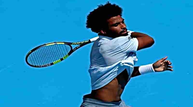 Arthur Fils le ganó a Frances Tiafoe y se coronó campeón del Masters de Cincinnati