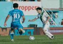 Estudiantes de Río Cuarto y Banfield repartieron puntos en la necesidad por sumar para alejarse del descenso