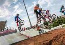 BMX Race en los Juegos Suramericanos 2026: Rafaela será sede de la competencia