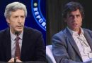 Santiago Bausili y Hernán Lacunza se cruzaron en redes por la morosidad de las familias