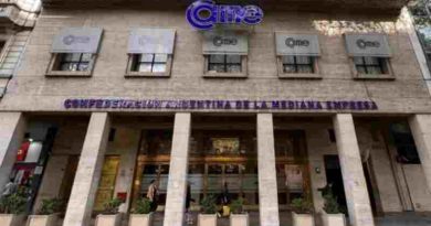 La CAME desmintió al Gobierno y afirmó que las familias se endeudan para comer