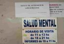 Catamarca: denuncian que el Hospital Central de la provincia no tiene psiquiatras en emergencias